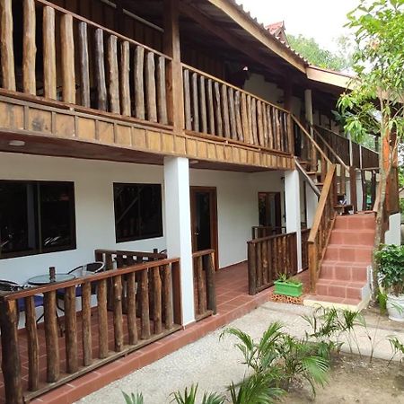 Papa Pippo Otres Village Preăh Sihanŭk Zewnętrze zdjęcie