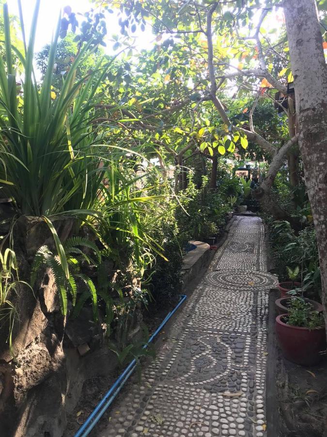 Papa Pippo Otres Village Preăh Sihanŭk Zewnętrze zdjęcie