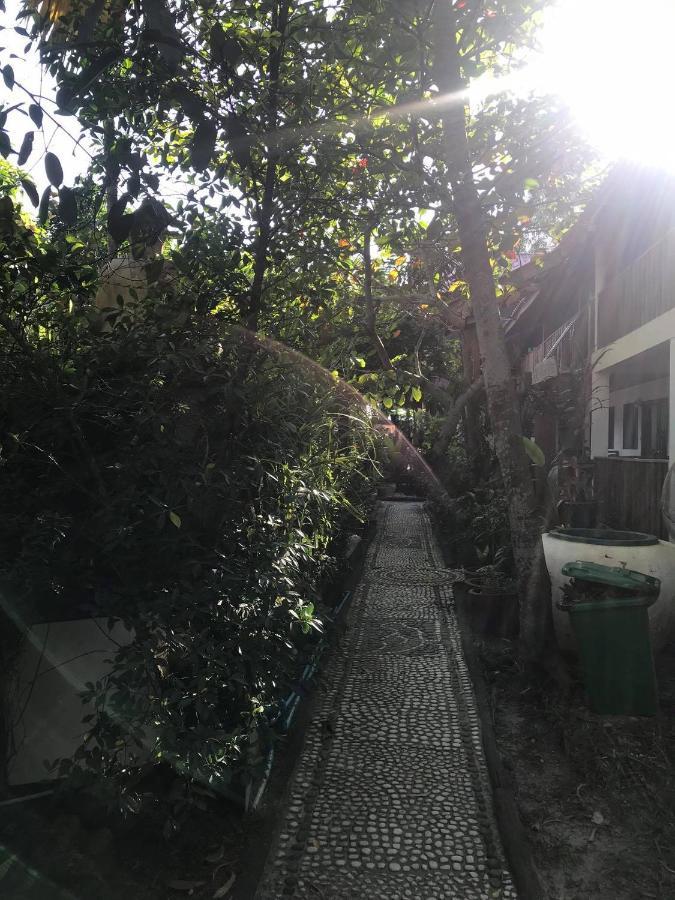 Papa Pippo Otres Village Preăh Sihanŭk Zewnętrze zdjęcie