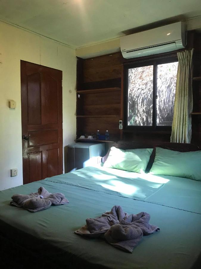 Papa Pippo Otres Village Preăh Sihanŭk Zewnętrze zdjęcie