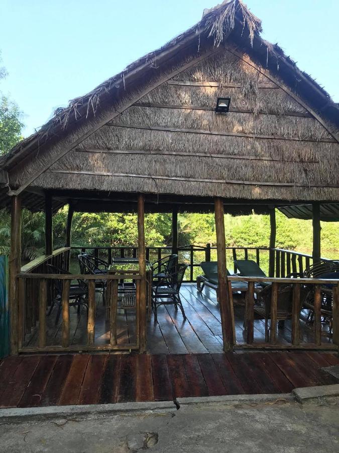 Papa Pippo Otres Village Preăh Sihanŭk Zewnętrze zdjęcie