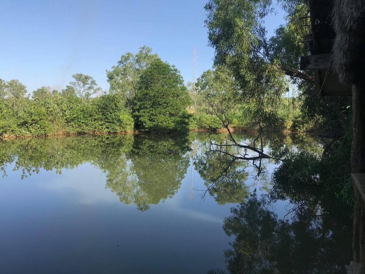 Papa Pippo Otres Village Preăh Sihanŭk Zewnętrze zdjęcie